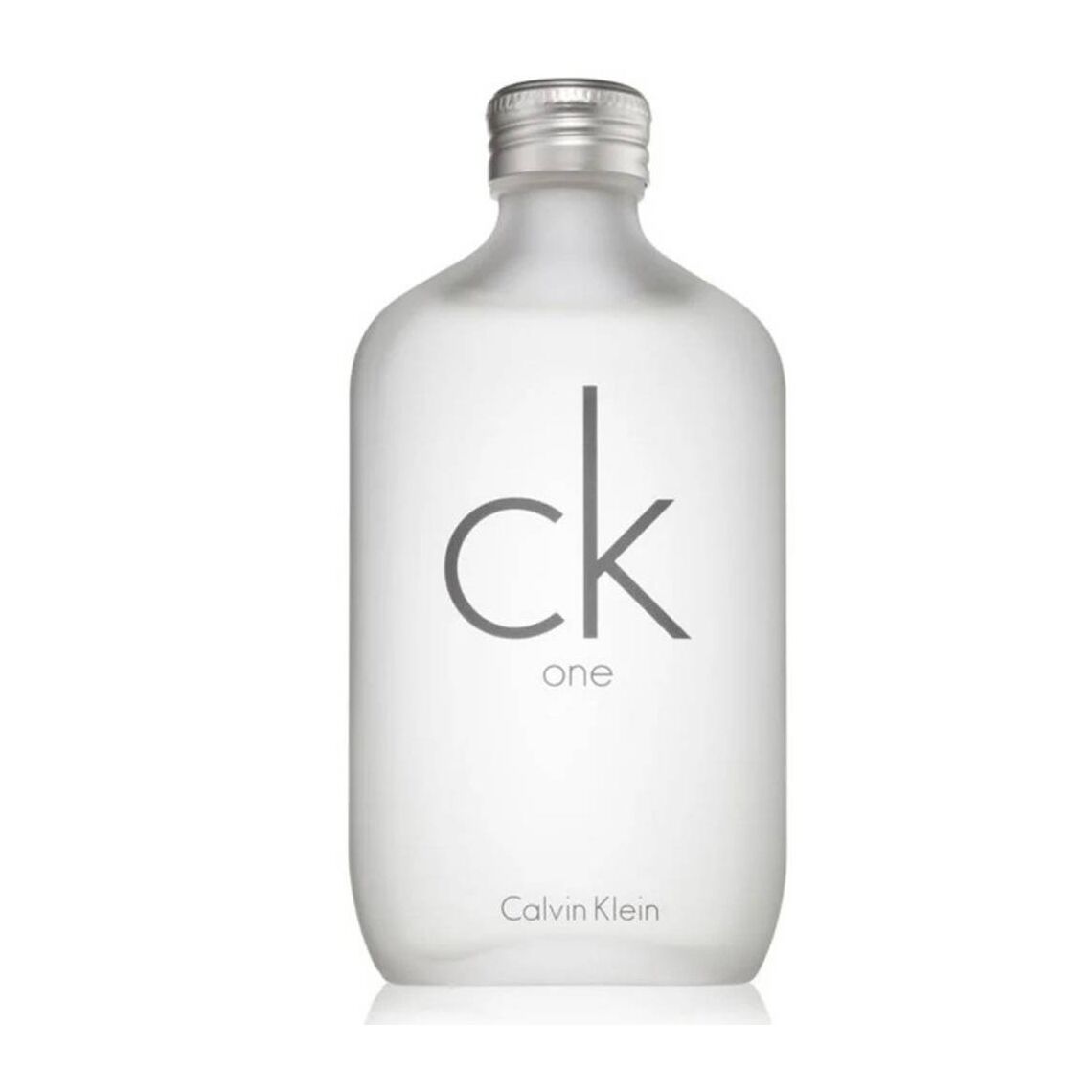 Calvin Klein CK One Eau De Toilette 100ML Unisex – Fresh Citrus Aromatic Perfume