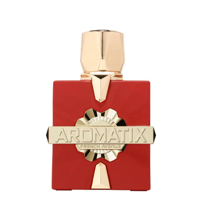 Carnal Desire Aromatix EDP 100ml spray bottle by French Avenue - Fragrance Secrets  

