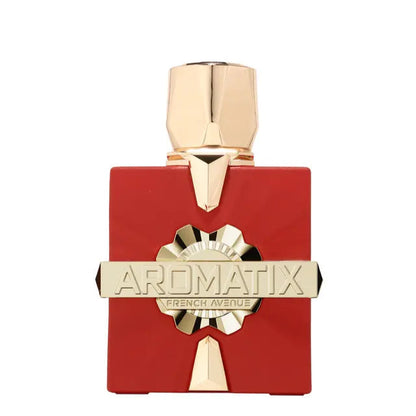 Carnal Desire Aromatix EDP 100ml spray bottle by French Avenue - Fragrance Secrets  

