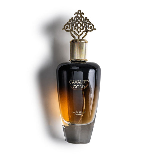 Cavalier Gold Eau De Parfum 100ml bottle – Perfume for Women