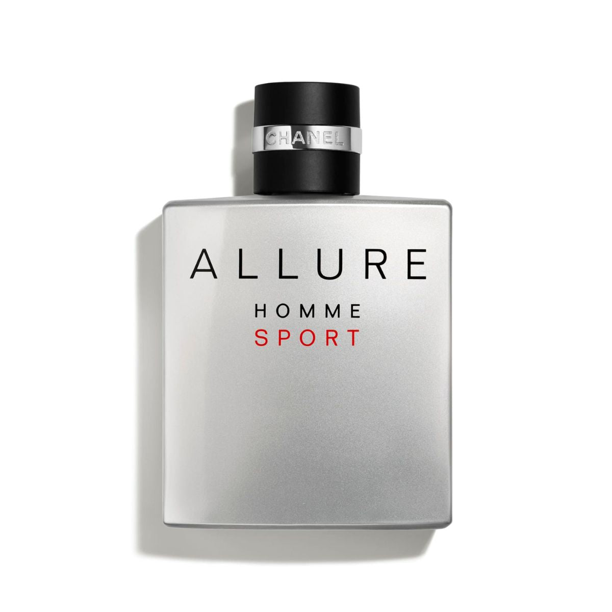 Allure Homme Sport EDT 100ML fresh sporty perfume for men by Chanel