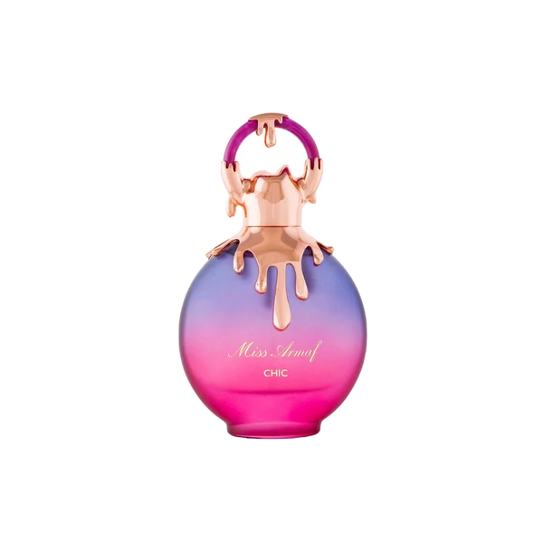 Armaf Miss Armaf Chic Eau De Parfum 100ML For Women - Armaf - Fragrance Secrets
