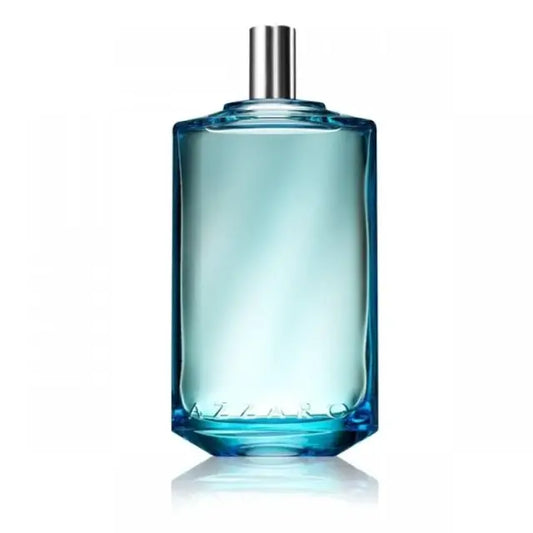 Chrome Legend EDT 125ml spray bottle by Azzaro - Fragrance Secrets  
