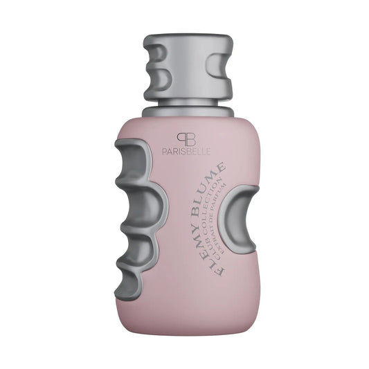 Paris Belle Flemy Blume Eau De Parfum 100ML Unisex – Fruity Gourmand Floral Perfume