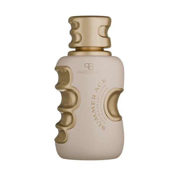 Paris Belle Summer Ace Eau De Parfum 100ML Unisex | Citrus Fresh Amber Perfume