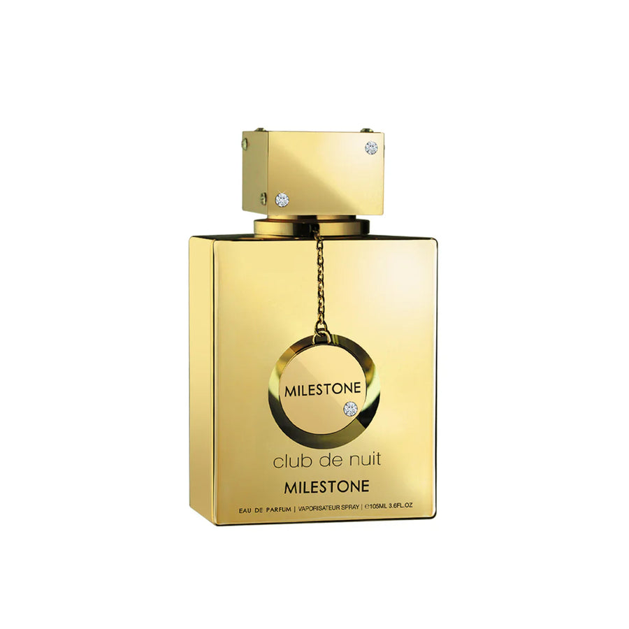 عطر كلوب دي نوي مايلستون 105 مل 