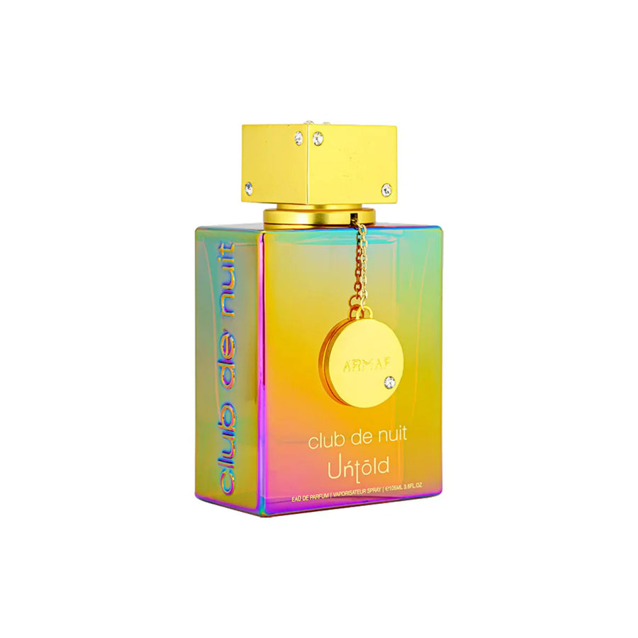 عطر كلوب دو نوي أنتوولد أو دو بارفان 105 مل 