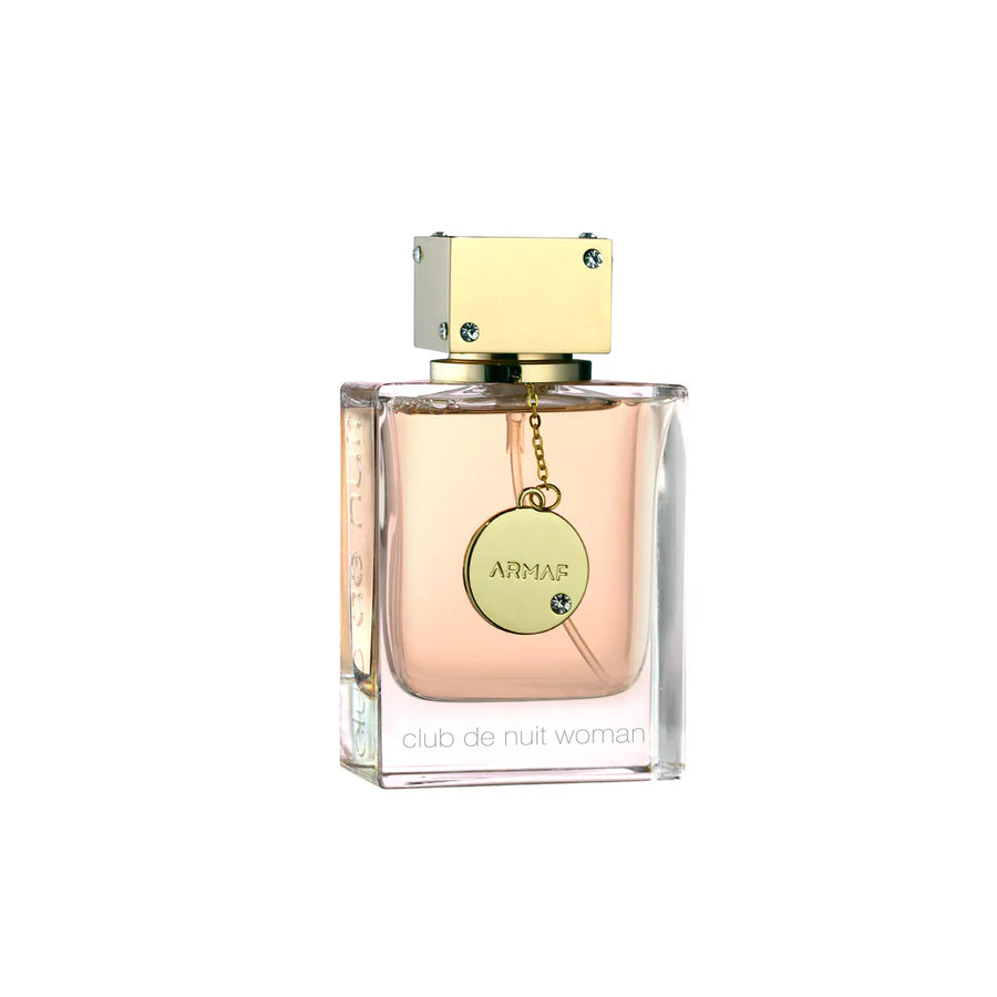 Club De Nuit Woman EDP 105ml | Floral Fruity Sweet Perfume