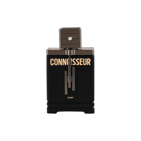 Connoisseur Man EDP 100ml | Aromatic Fresh Woody Perfume