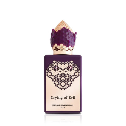 Crying of Evil Eau De Parfum 50ml by Stephane Humbert Lucas | Men’s Perfume