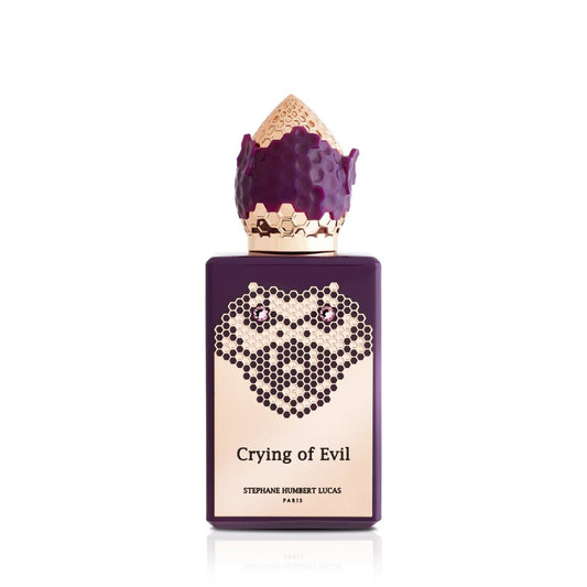 Crying of Evil Eau De Parfum 50ml by Stephane Humbert Lucas | Men’s Perfume