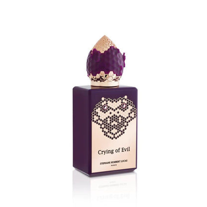 Crying of Evil Eau De Parfum 50ml by Stephane Humbert Lucas | Men’s Perfume