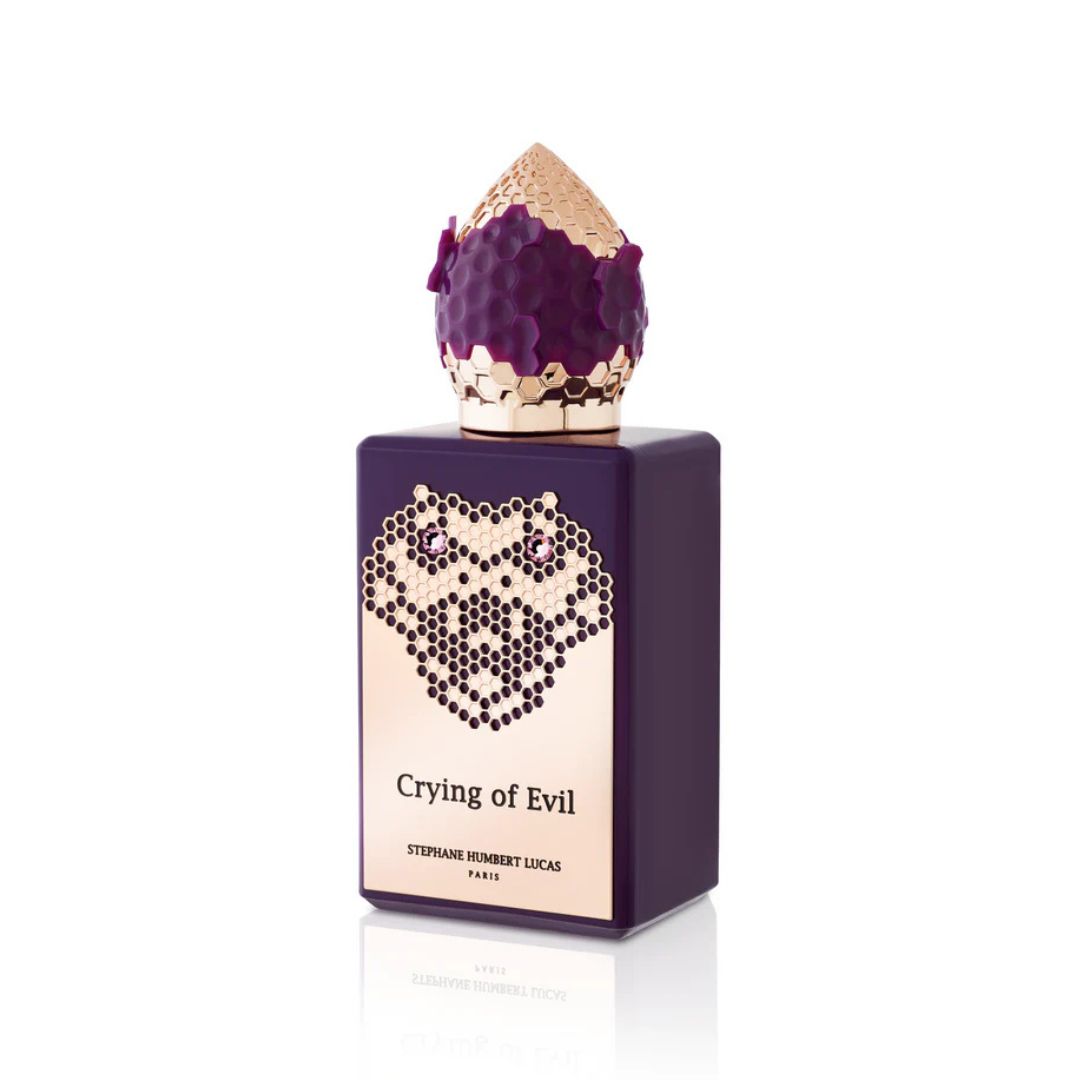 Crying of Evil Eau De Parfum 50ml by Stephane Humbert Lucas | Men’s Perfume