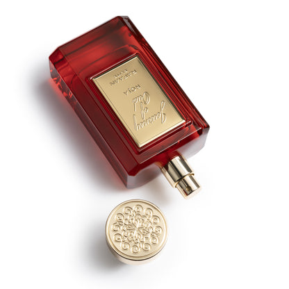 Journey Of Oud – Roja Eau De Parfum 100ml – Unisex Fragrance