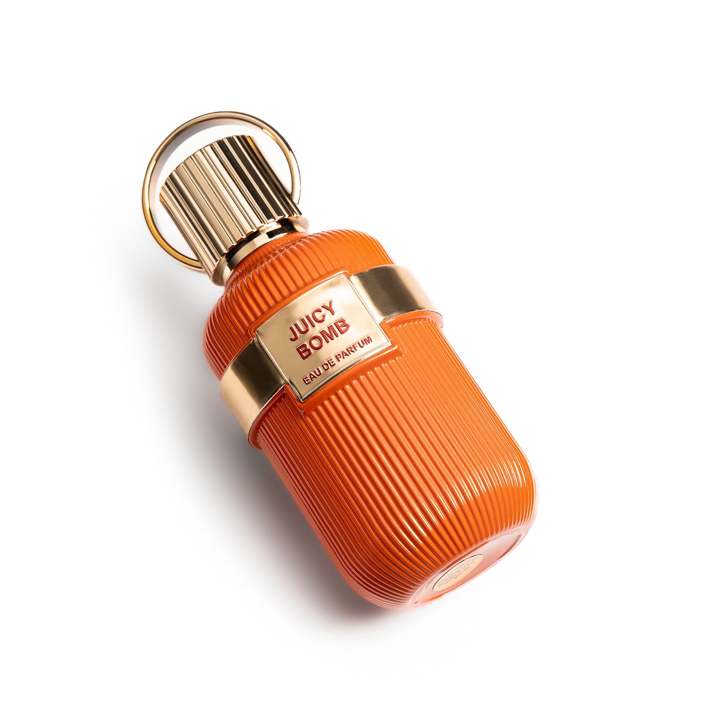 Juicy Bomb Eau De Parfum 100ml – Unisex Fragrance