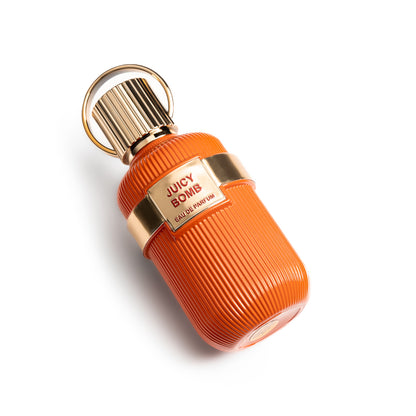 Juicy Bomb Eau De Parfum 100ml – Unisex Fragrance