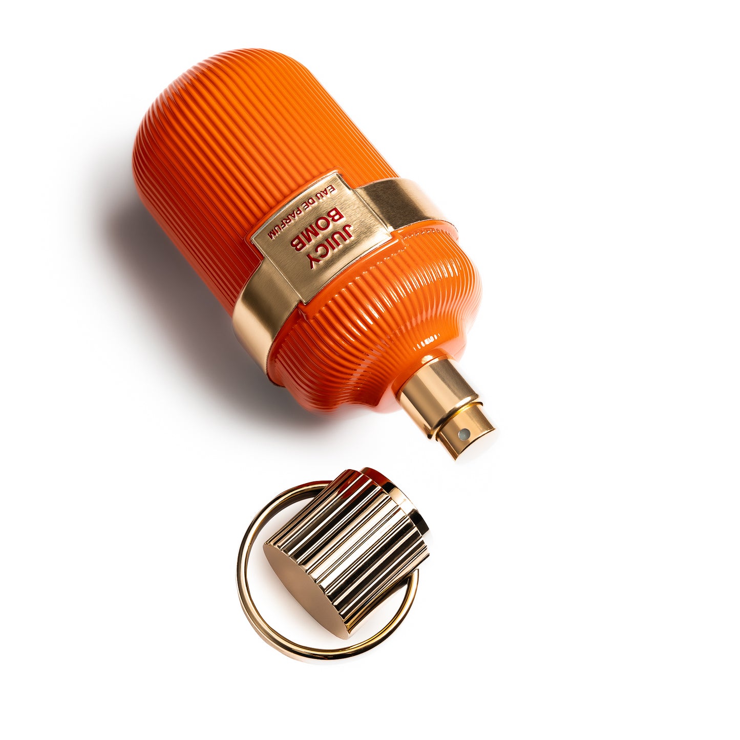 Juicy Bomb Eau De Parfum 100ml – Unisex Fragrance