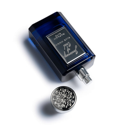Journey Of Oud – Blue Moon Eau De Parfum 100ml – For Men
