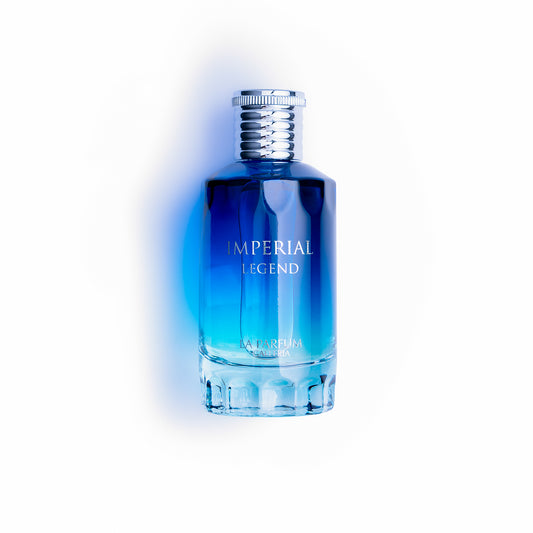 Imperial Legend Eau De Parfum 100ml bottle – Perfume for Men