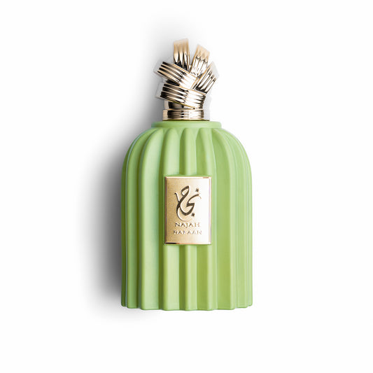 Najah Pistachio Eau De Parfum 100ml – For Women