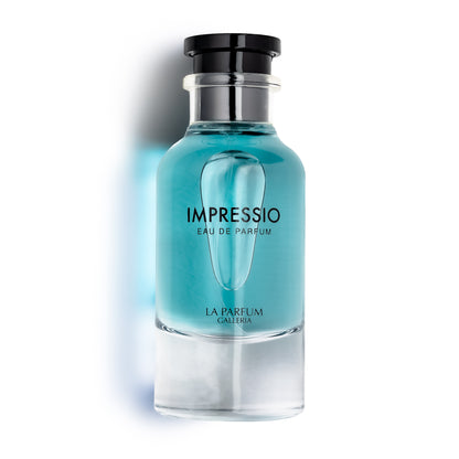 Impressio Eau De Parfum 100ml – For Men