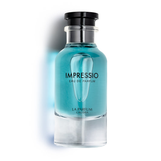 Impressio Eau De Parfum 100ml – For Men