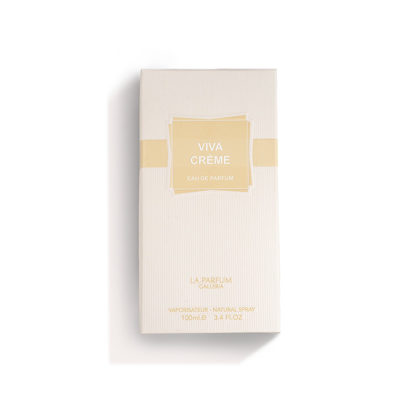Viva Creme Eau De Parfum 100ml – Unisex Fragrance