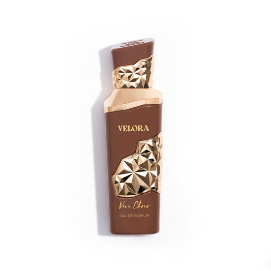 Velora-Viva Choco Eau De Parfum 100ml – Unisex Fragrance