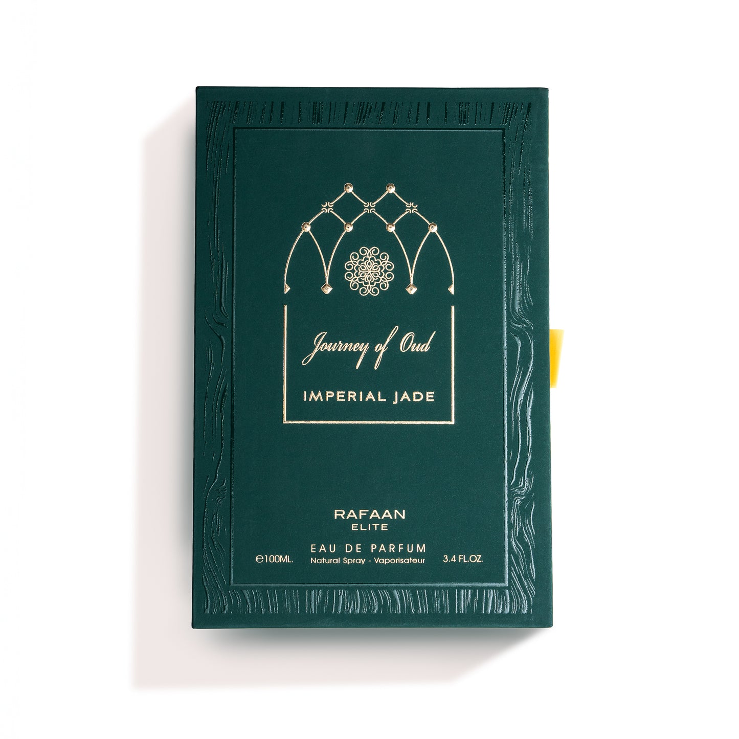 Journey Of Oud – Imperial Jade Eau De Parfum 100ml – For Men