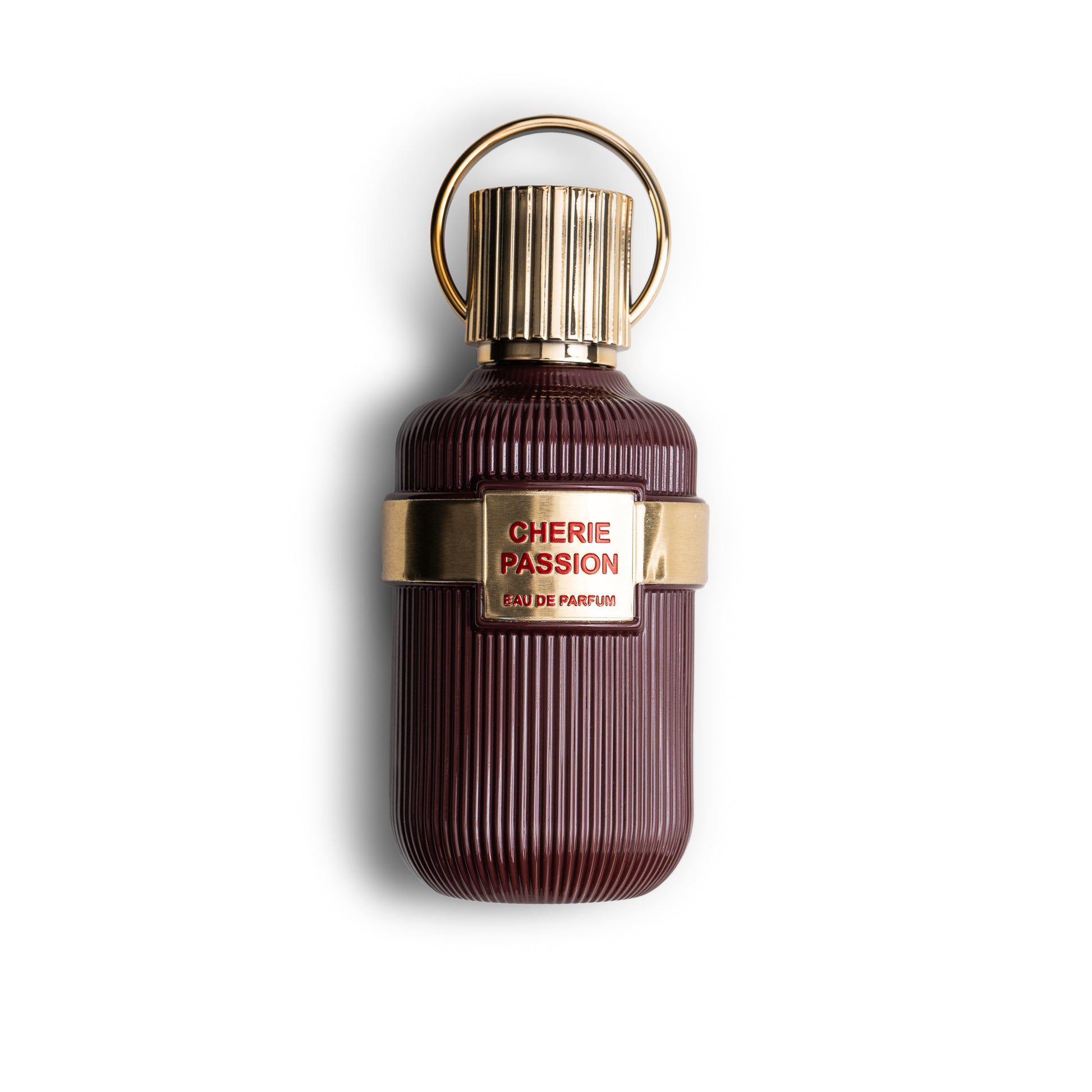 Cherie Passion Eau De Parfum 100ml bottle – Unisex Fragrance