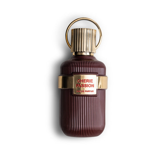 Cherie Passion Eau De Parfum 100ml bottle – Unisex Fragrance