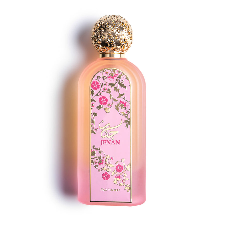 Jenan Eau De Parfum 100ml | For Women