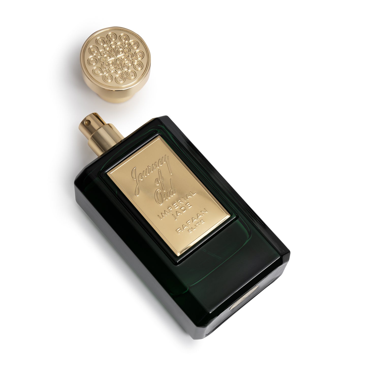 Journey Of Oud – Imperial Jade Eau De Parfum 100ml – For Men