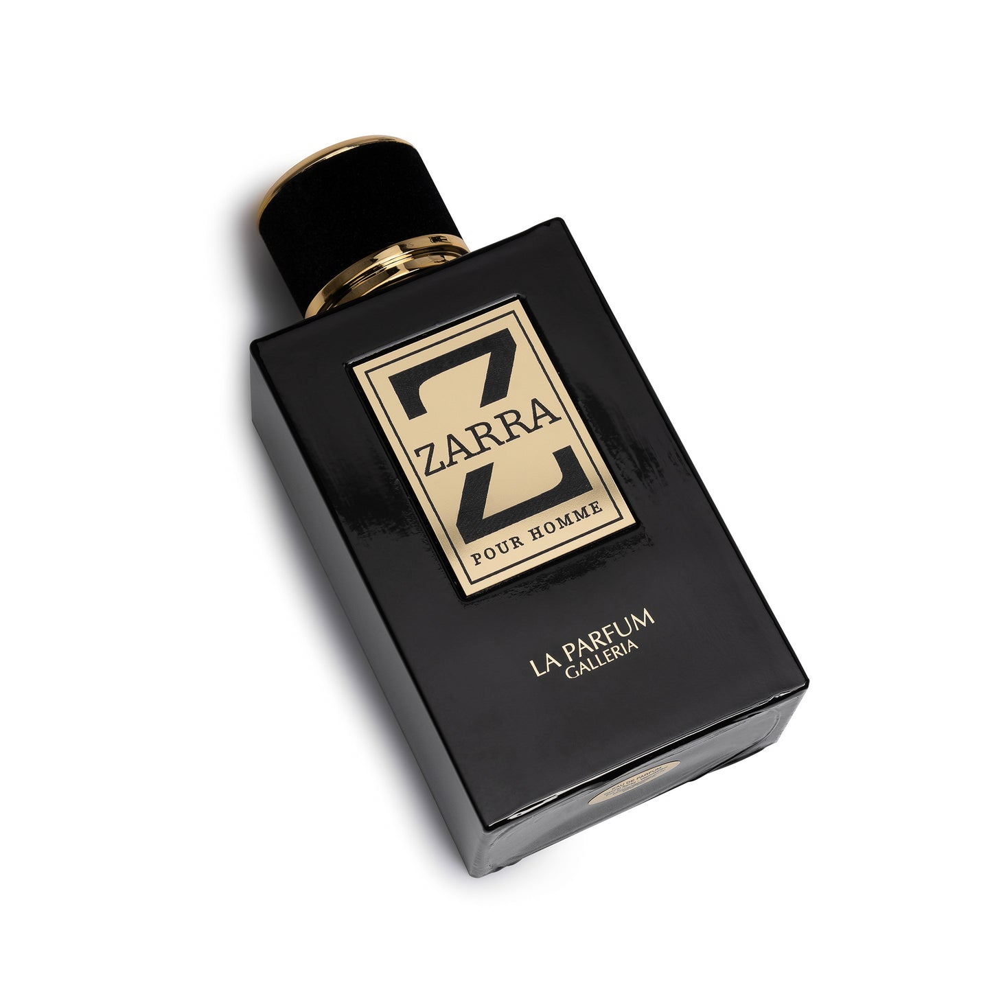 Zarra Eau De Parfum 100ml – Unisex Fragrance