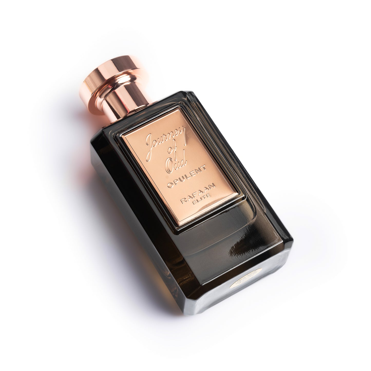 Journey Of Oud – Opulent Eau De Parfum 100ml – For Men