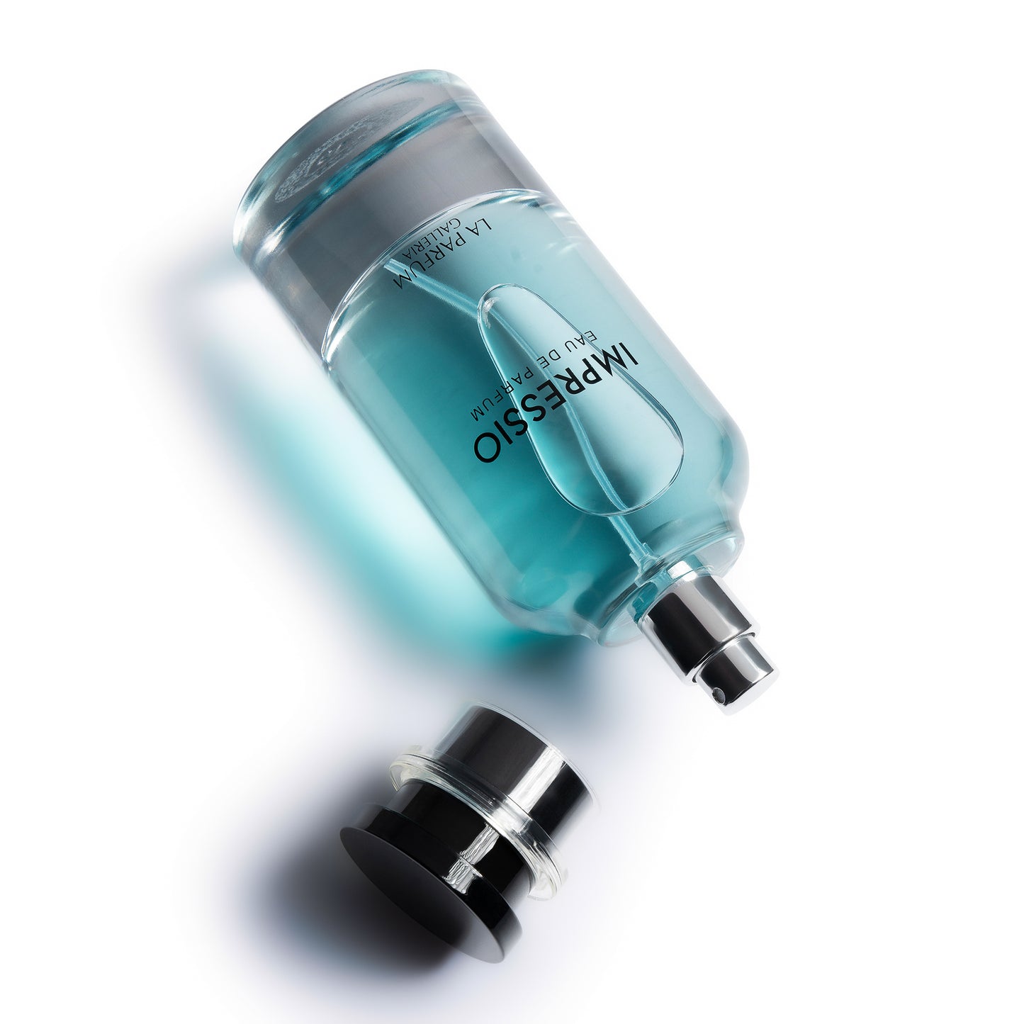 Impressio Eau De Parfum 100ml – For Men
