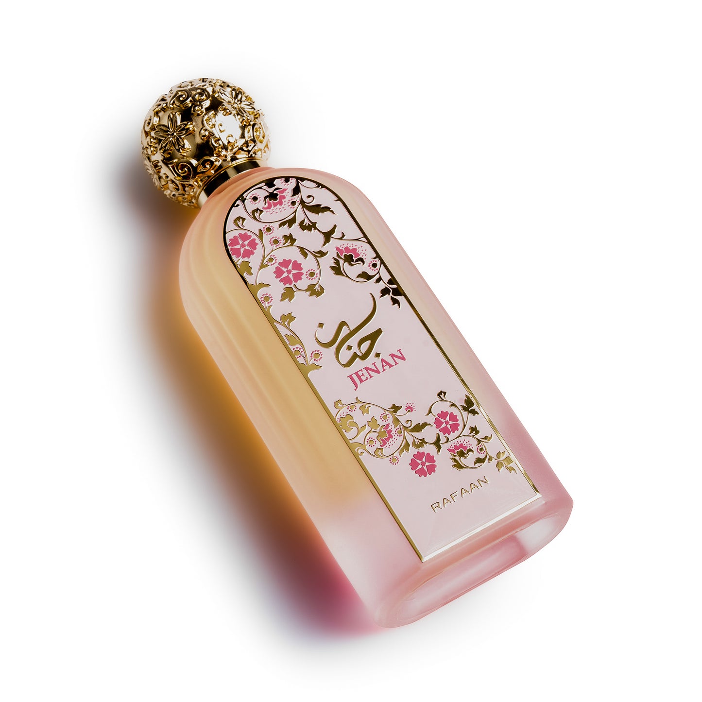 Jenan Eau De Parfum 100ml – For Women