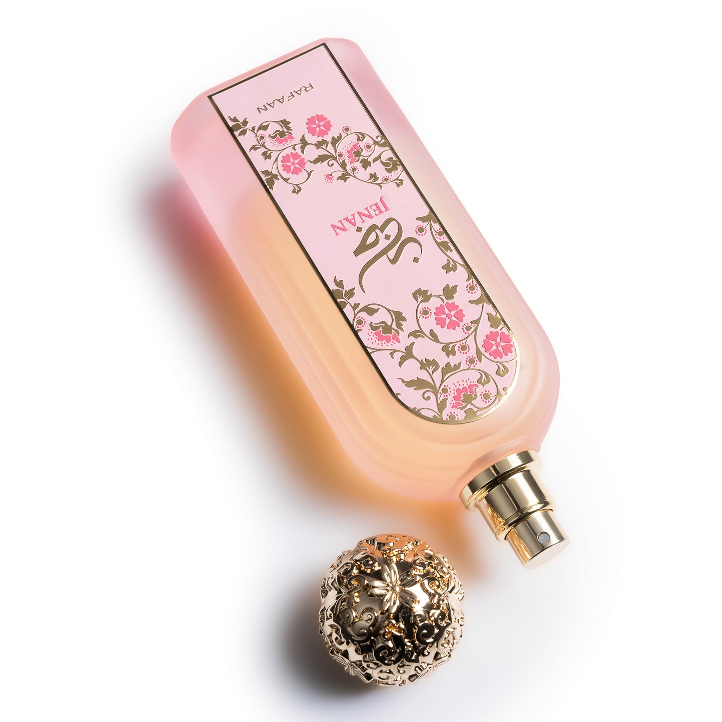 Jenan Eau De Parfum 100ml – For Women
