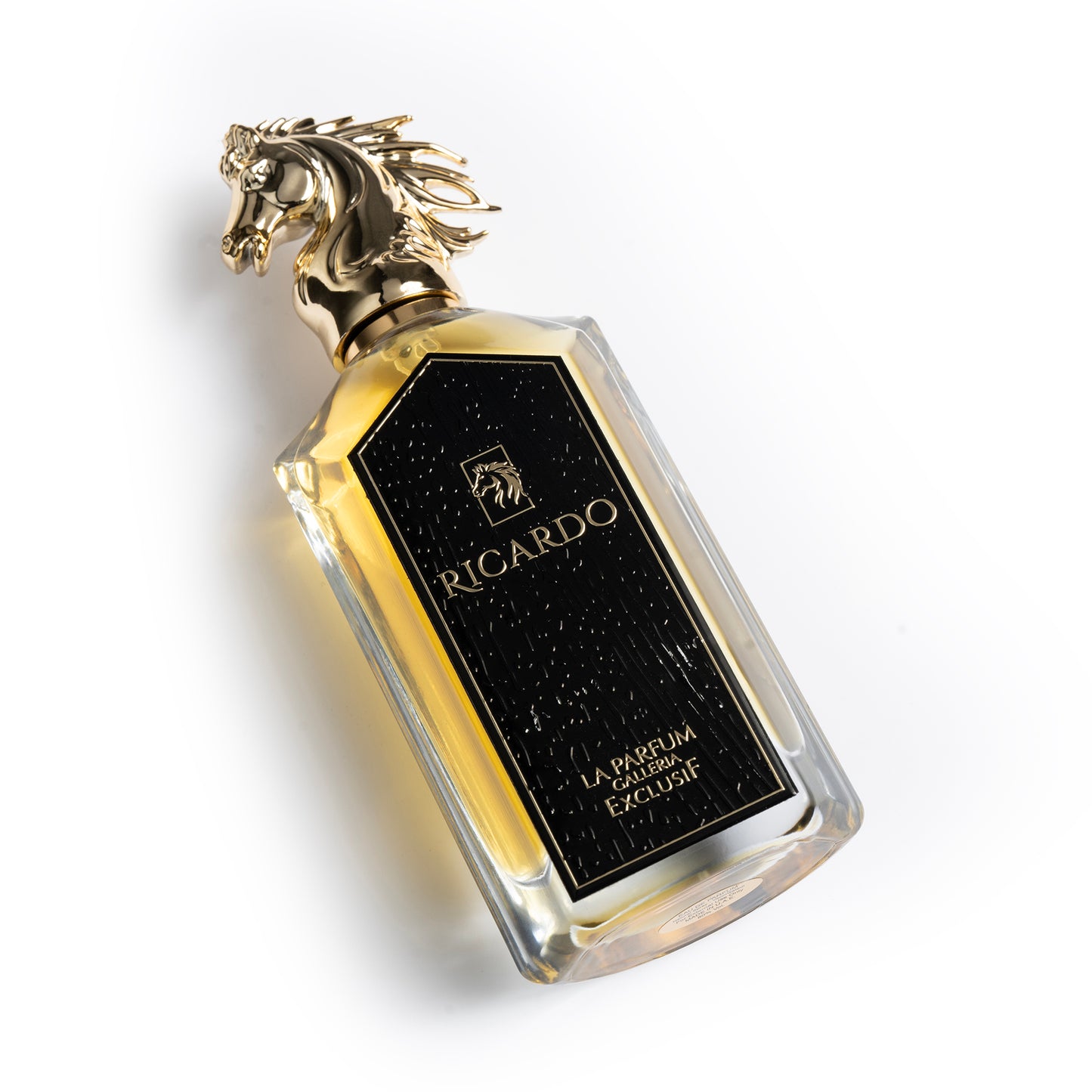 Ricardo Eau De Parfum 100ml – For Men