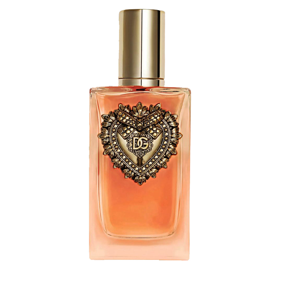 عطر ديفوشن دبليو أو دو بارفان مركز 100 مل