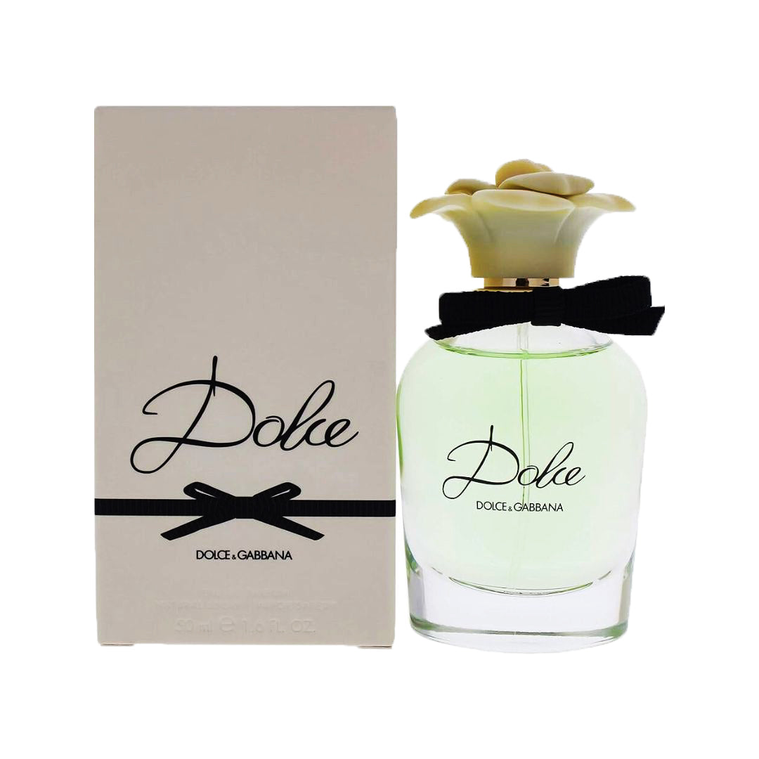 Dolce & Gabbana Dolce Eau de Parfum 75ml with box for women