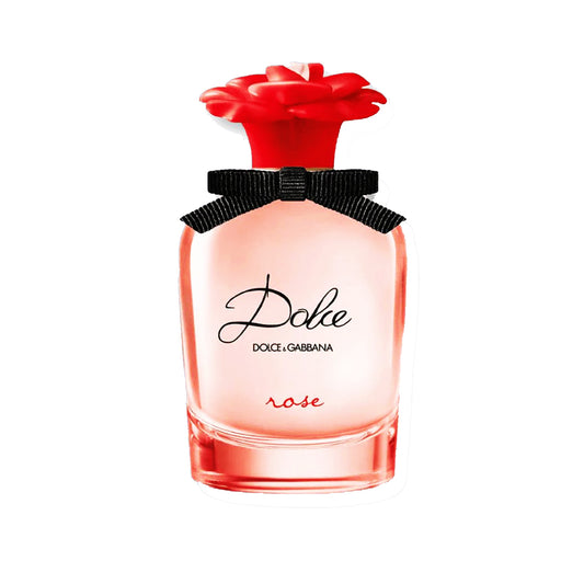 Dolce & Gabbana Dolce Rose Eau de Toilette 75ml for women