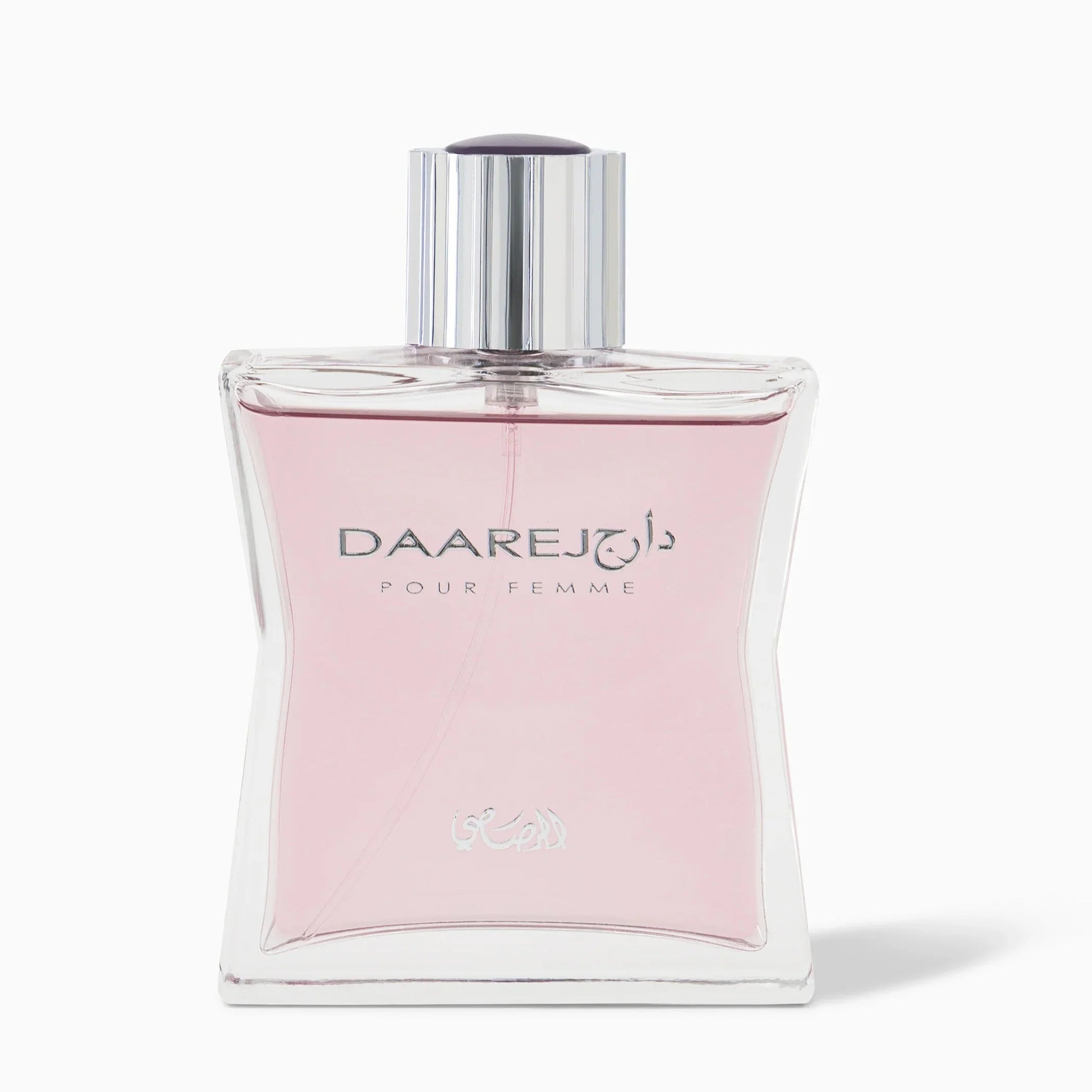 Daarej Woman EDP 100ml spray bottle by Rasasi - Fragrance Secrets  
