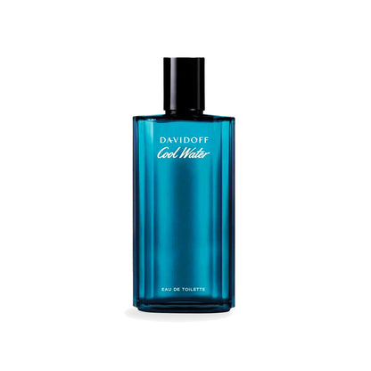 Davidoff Cool Water Eau de Toilette 125ml for men