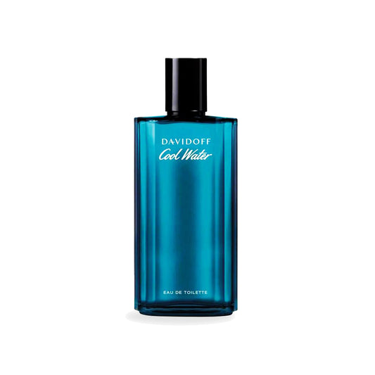 Davidoff Cool Water Eau de Toilette 125ml for men