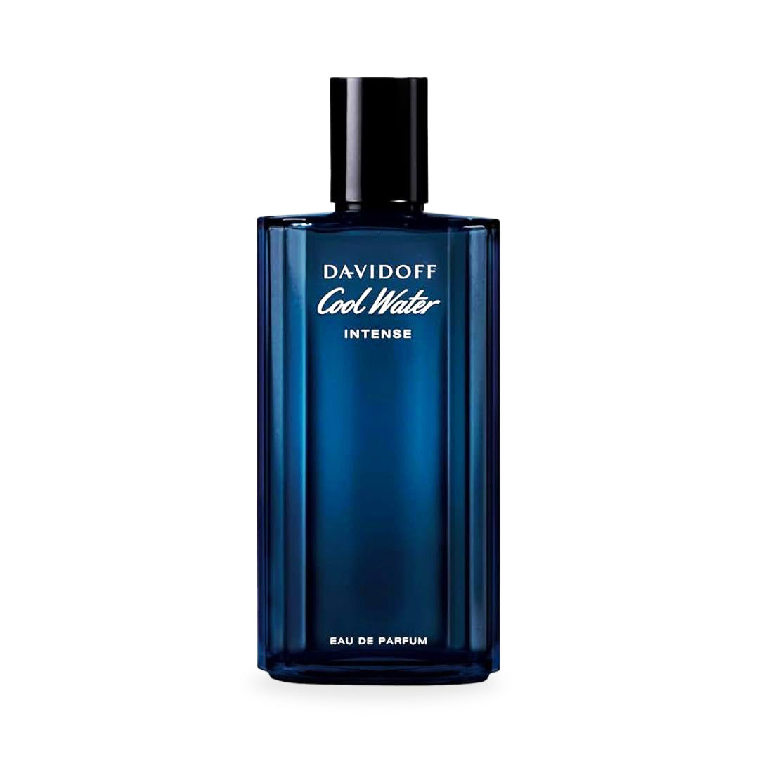 Davidoff Cool Water Intense Eau de Parfum 125ml for men