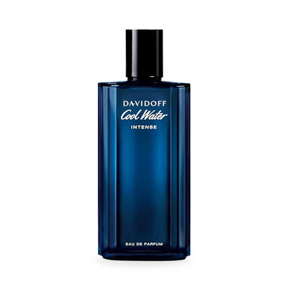 Davidoff Cool Water Intense Eau de Parfum 125ml for men