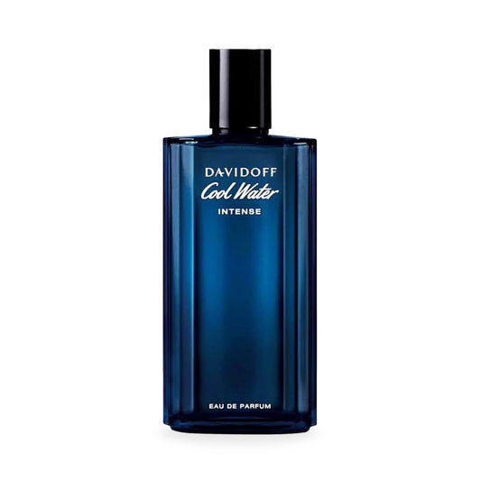 Davidoff Cool Water Intense Eau de Parfum 125ml for men