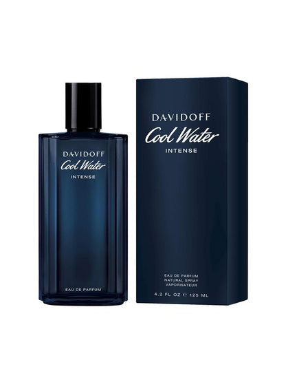 Davidoff Cool Water Intense Edp For Men 125ml