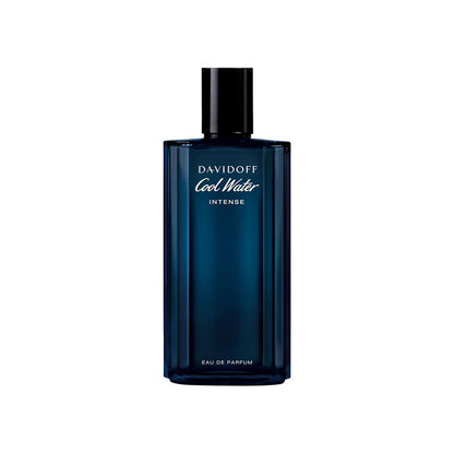 Davidoff Cool Water Intense Edp For Men 125ml